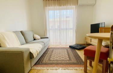 Bright modern 3 BR in Portimao downtown - Photo 23