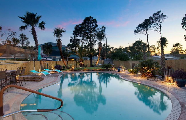 Tickled Turtle Beach House - Foto 40