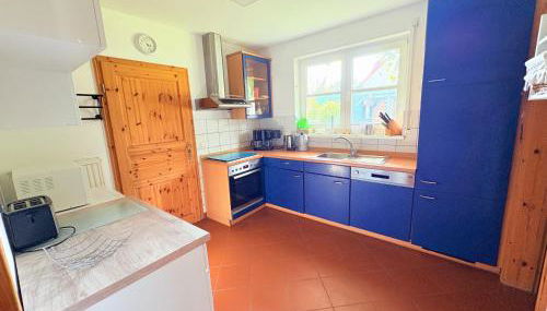 Ferienhaus zum Kranichblick - Foto 3