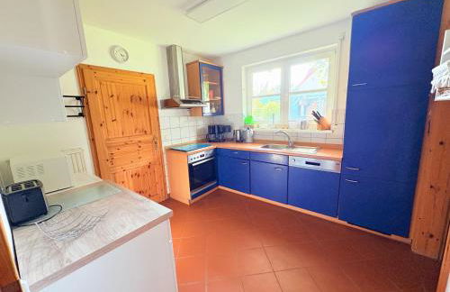 Ferienhaus zum Kranichblick - Foto 3