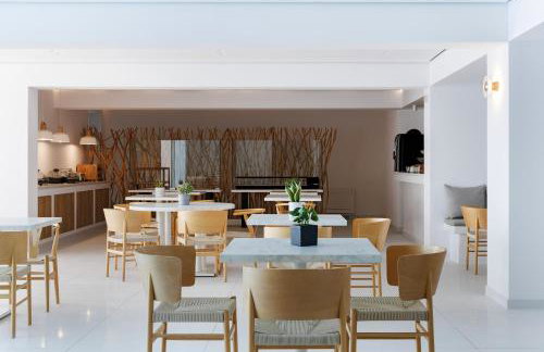 Infinity View Suites Tinos - Foto 14