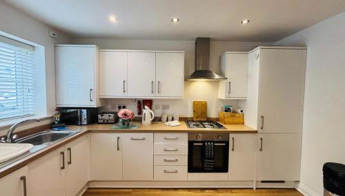 Penuel near Sutton -In-Ashfield town centre - Foto 4