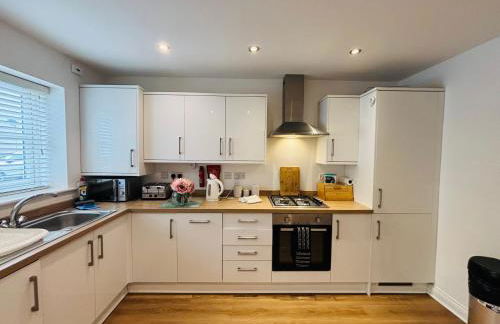 Penuel near Sutton -In-Ashfield town centre - Foto 4