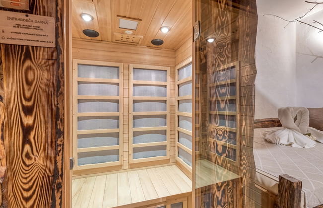 Family Friendly France's Lair - Foto 9