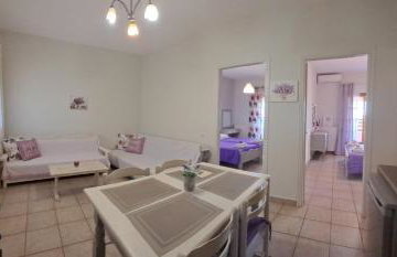 Olga's Garden Apartments - Foto 66