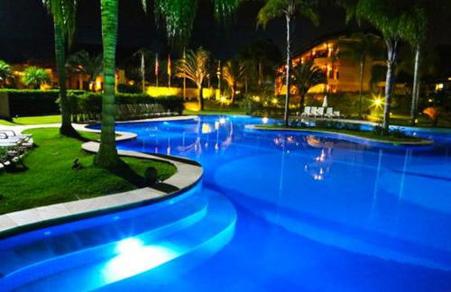 Flat Resort Costabella - 234 Estúdio - Foto 28