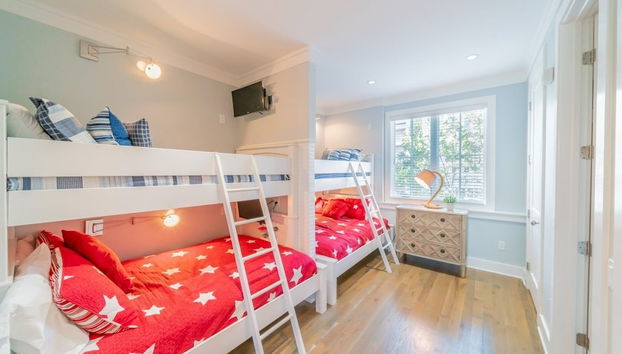 Winston At Rosemary 4 Bedroom Home by RedAwning - Foto 4, Habitación