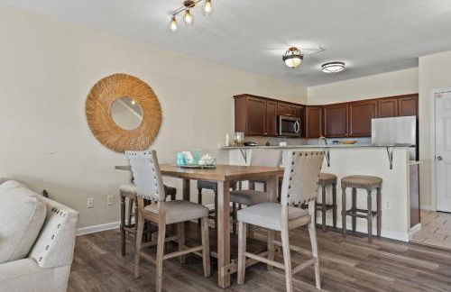 Shells and Bells Ocean Paradise - Sleeps 24, 2 Private Pools - Foto 42