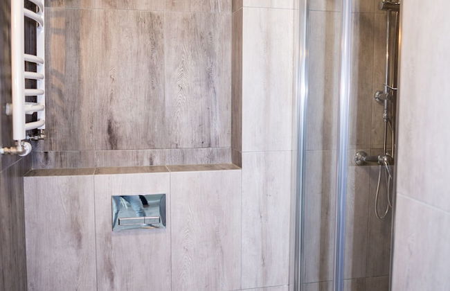 Apart Hotel Residence Jastrzębia Góra - Foto 21