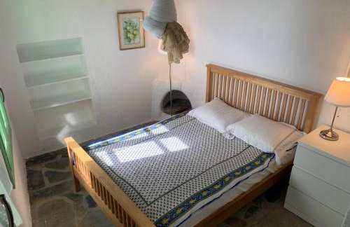 Bouzouki panoramic sea-view - Foto 9