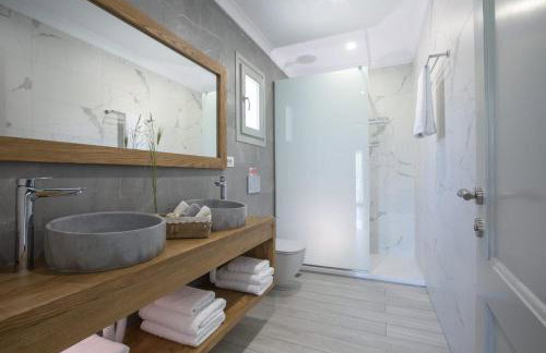 Panoutsis Villa - Sivros Lefkada - Foto 34