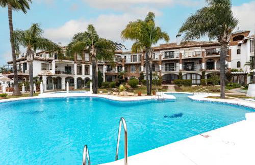 MalagaSuite Mijas Golf Panoramic Views - Photo 31