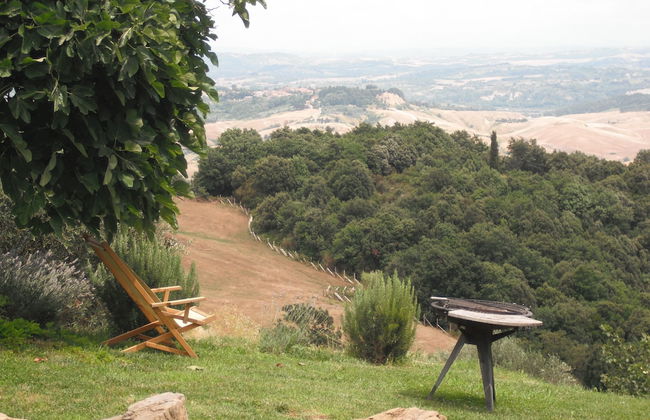 Agriturismo Le Valli - Foto 51