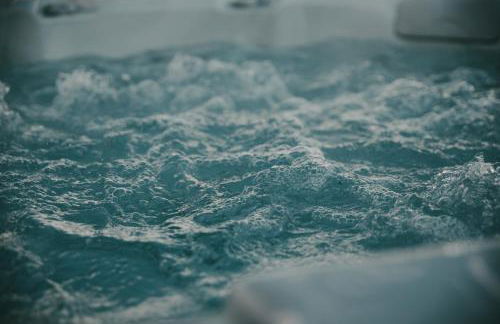 Boho Escape - Jacuzzi & Sea View - Foto 22