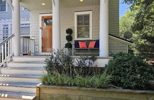 Welcome to Mahi Mahi on Bald Head Island! - Foto 2