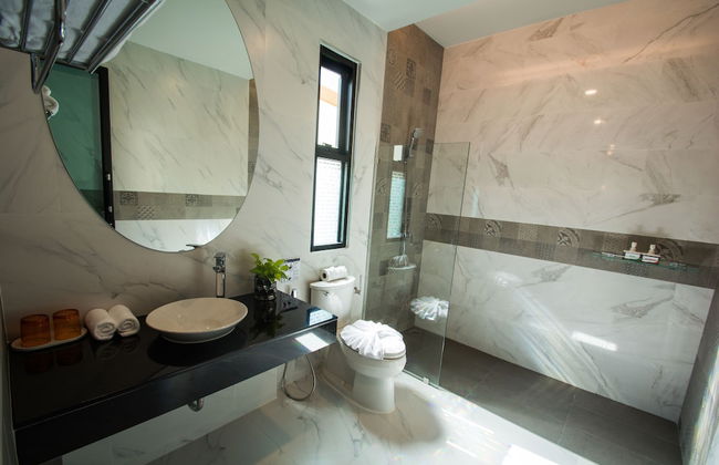 Goodnight Phuket Villa - Foto 54