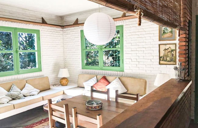 Loft Aconchegante em Meio à Natureza - Foto 10