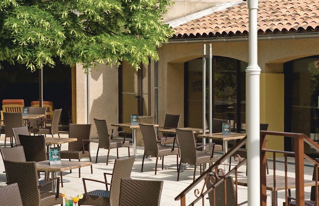 Club Vacances Bleues Domaine de Château Laval - Photo 57