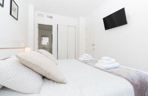 119 Sunny Dream - Alicante Holiday - Foto 11