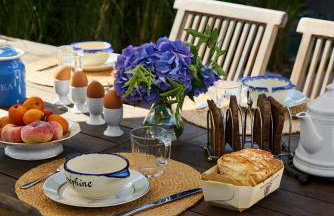 Les Villas Majolie - Villa 2 L'île - 5 étoiles - Foto 9