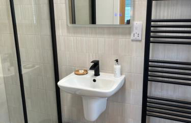 Thrumster Lodges - 3 Luxurious Self Catering Lodges on the NC500, 2 with Hot Tubs - Photo 31