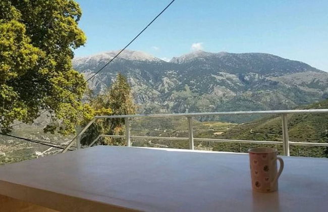 Travelers And Hikers Delight House1 Next To Sougia - Photo 43