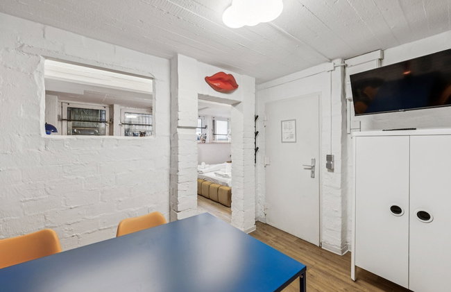 Arbio I Cube Studios & Apartments St Pauli - Foto 67