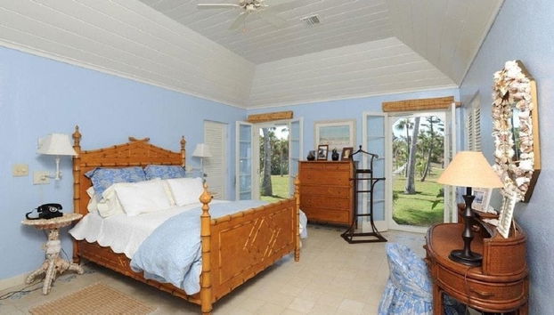 Windsong 4 Bedroom Home - Foto 2, Habitación