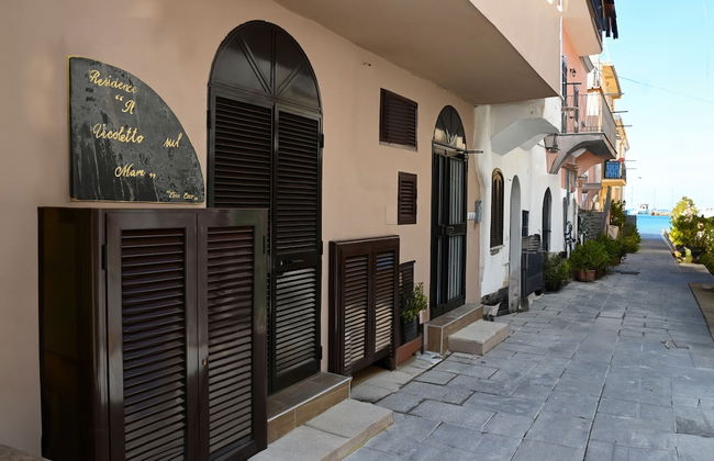 Il vicoletto sul mare - Photo 33