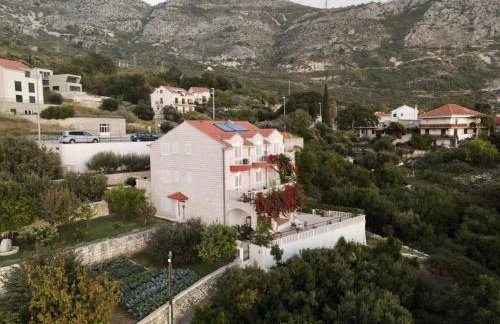 Villa Panorama Dubrovnik A3 - Comfort One Bedroom Apartment with Balcony and sea View - Foto 20