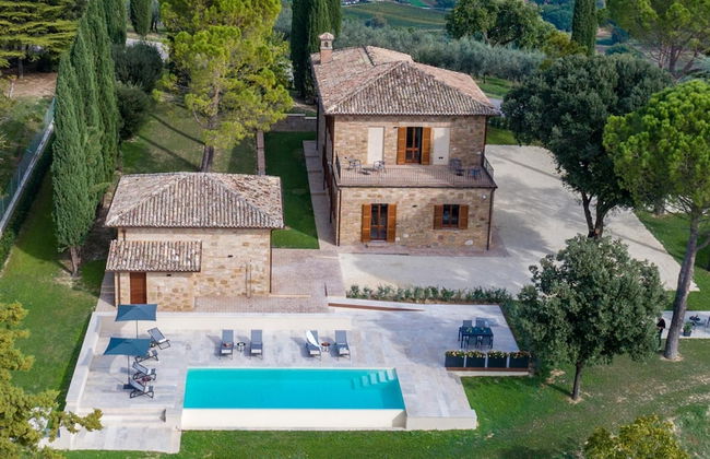 Villa Anna Elisa 8 - Photo 1