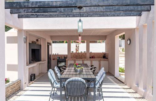 Villa Milina Korčula A Quiet Mediterranean Retreat - Foto 16