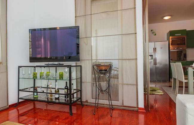 Apartments Zenta - Foto 27