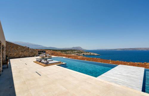 ARion Aesthesis Villa Fire Pit & Heated Pool - Photo 65