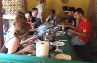 Casas Rurales Chon Alto Tajo - Foto 76