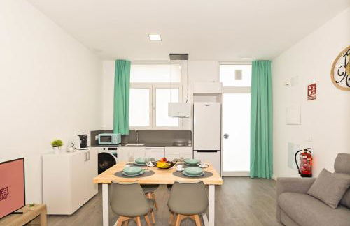 GuestReady - Fontilles apartments - Foto 35