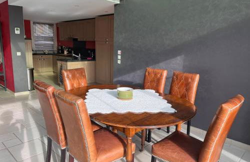 Gite LA FLEUR DE SEINE - Foto 16