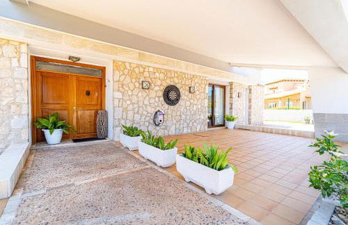 Villa Nimaf - Sa Planera by PriorityVillas - Foto 34