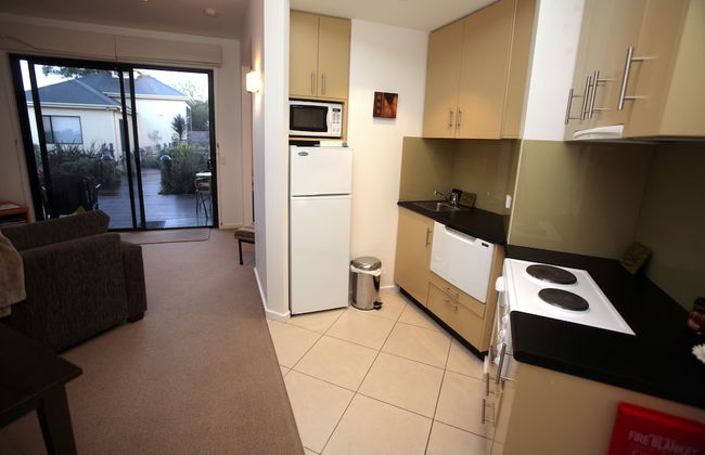 Hilltop Apartments Phillip Island - Adults Only - Foto 27