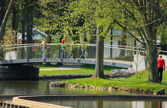 Woodland Chalet in the Ardennes - Foto 30