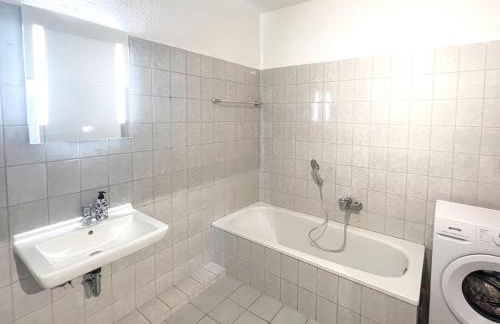 Work & Enjoy Apartments in Todendorf - Foto 20