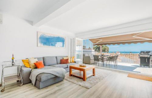 BEACH APARTMENT IN MALAGA - Photo 4