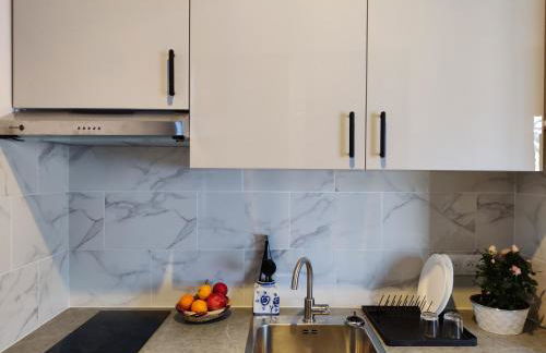 Terrasse 25m - Flat Cosy & Calme - 5 min Gare & Vinci - Foto 11