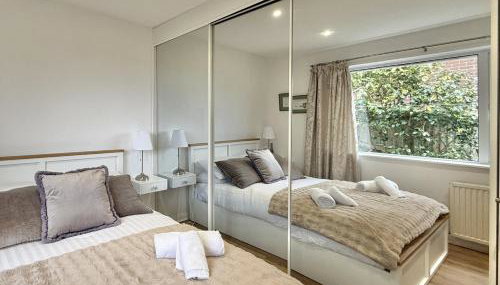 3 Bed Cottage in Central Topsham overlooking the River Exe with Parking - Foto 5