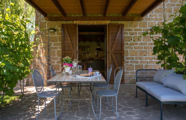 Casa Alessandro n°5 - Foto 2