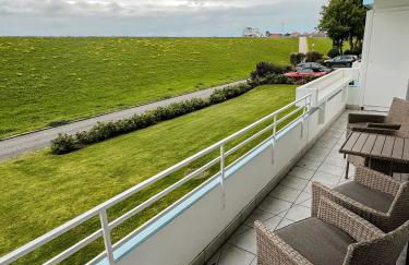 Seaside Döse Appartement - Free Parking & WiFi - Foto 7