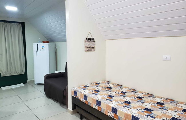 Águas Chalés Temporada - Foto 5