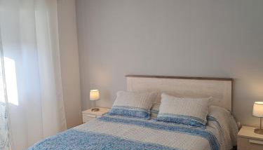 Beja Garden apartamento com terraço privado - Foto 2