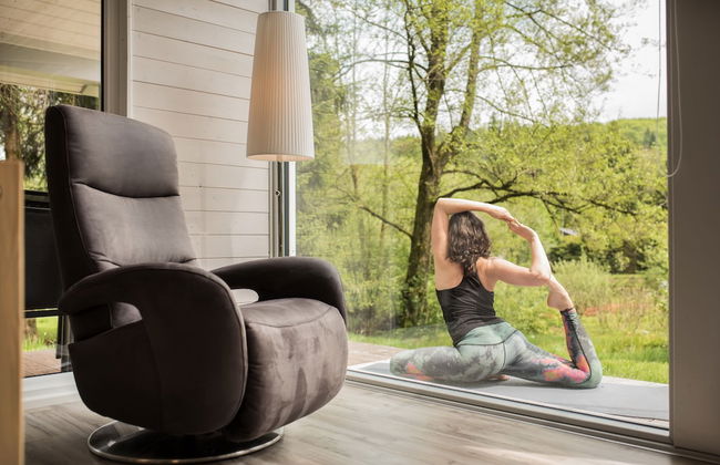 Ferienhaus Lichtung - Photo 32