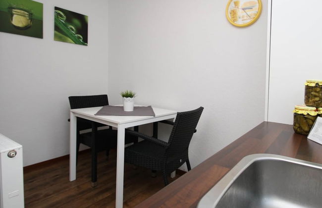 Holiday Home, Luebben - Foto 36